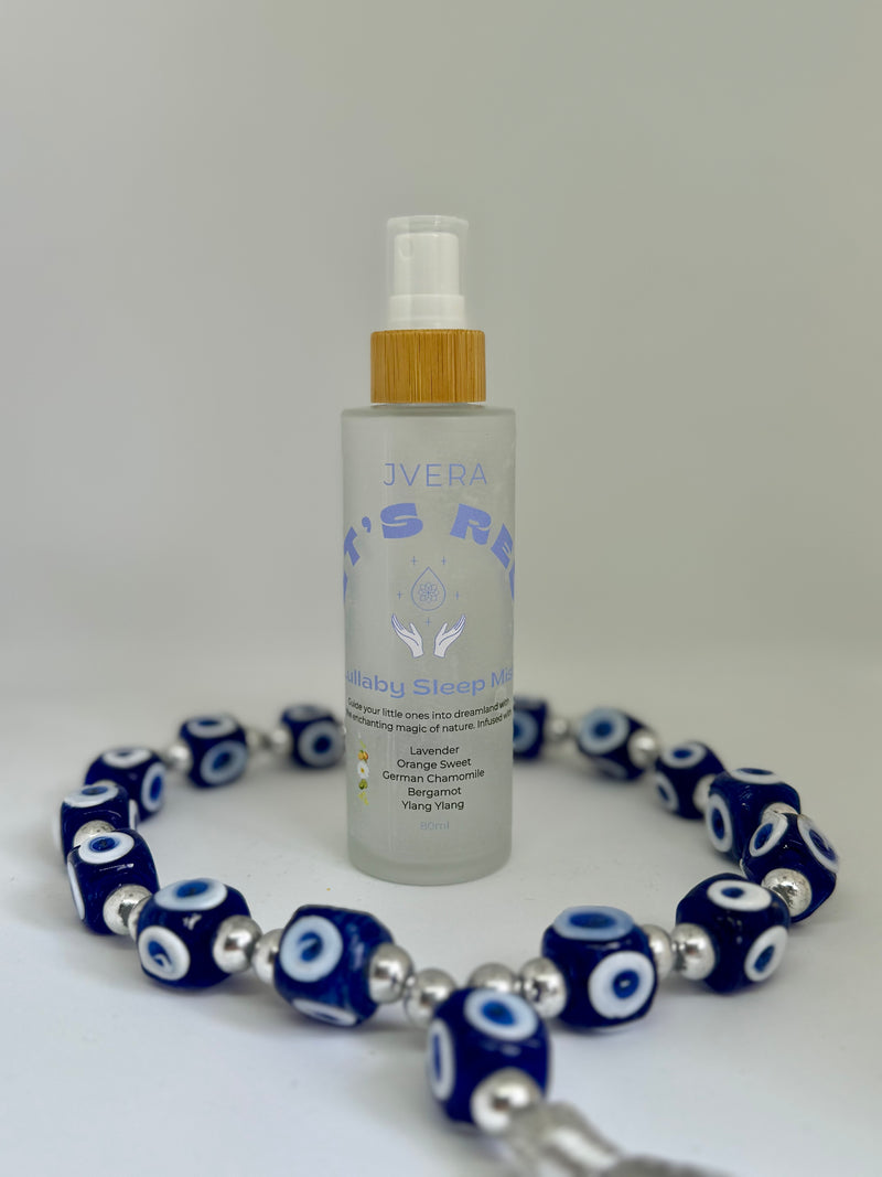 🌙 Lullaby Sleep Mist