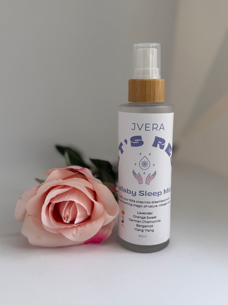 🌙 Lullaby Sleep Mist